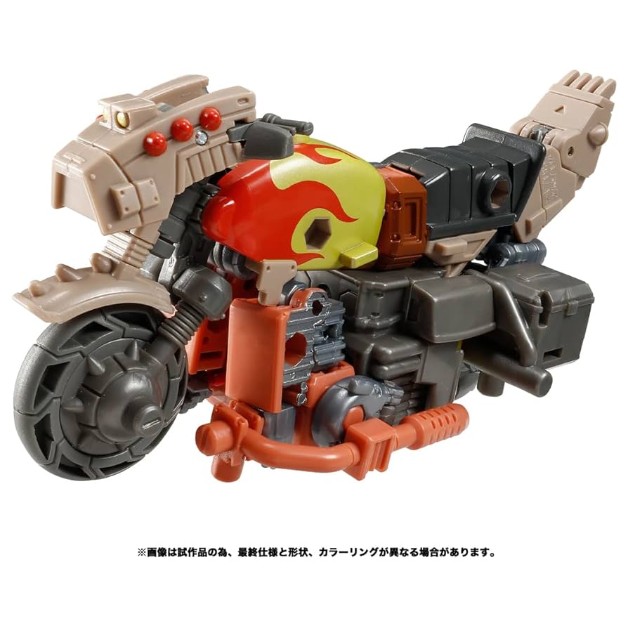 Amazon.co.jp: トランスフォーマー TL-39 クラッシュバー : おもちゃ